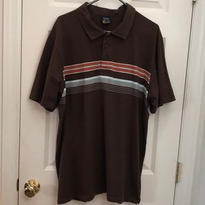 NAUTICA Jeans Company Mens Shirt